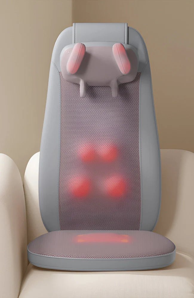 Full Body Massage Cushion - DoopoxStore