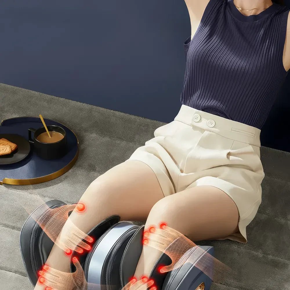 Leg Massager - DoopoxStore