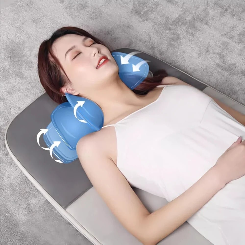 Massage Mattress - DoopoxStore