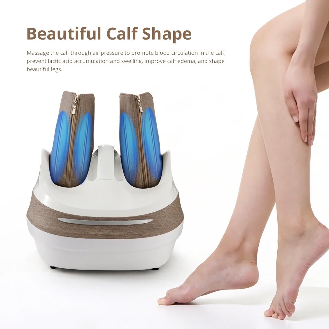 Foot Calf Massager - DoopoxStore